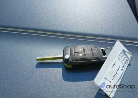 2015 Chevrolet Trax Lt z USA, uszkodzony, nr VIN KL7CJLSB1FB059644